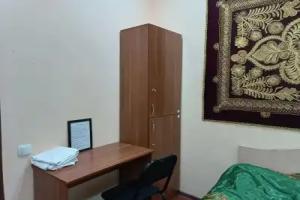 National Hostel, Tashkent