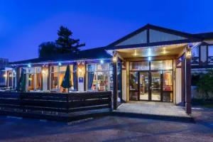 FH Confort Hotel Orléans Co'Met, Orleans