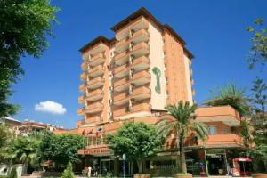May Flower Apart Hotel, Alanya