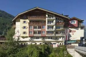 Hotel Gasthof Brücke, Mayrhofen