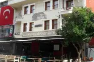 Hotel Zeugma, Istanbul