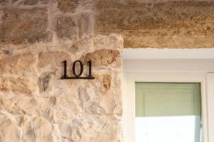 Dimora Le Site Hotel, Torre Suda