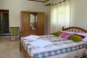 Fadine Self Catering Apartments, La Digue