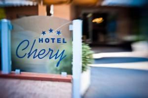 Hotel Chery, Milano Marittima