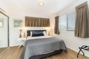 City Stadium Apartment on the riverfront, Townsville