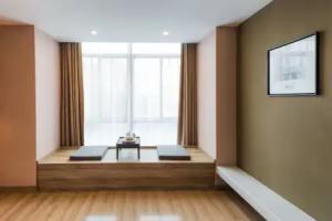 Atour Hotel Shanghai International Tourism And Resorts Zone Branch, Shanghai