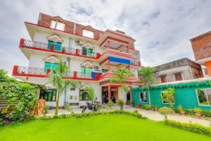 OYO 566 Hotel Dravya Kuteer, Nepalganj