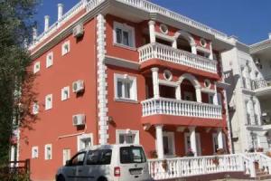 Hotel Wellness & Spa Angelo Gabriel, Petrovac
