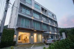 LaRio Hotel Krabi, Ao Nang