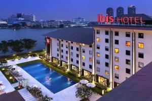 ibis Bangkok Riverside, Bangkok