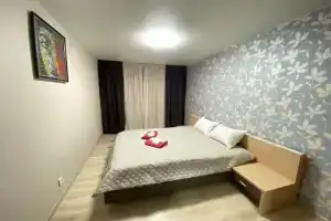 Apartments on Raduzhnaya street 13, Cheboksary