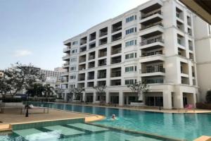Platinum Suites Floor 6 Room 63, Jomtien Beach