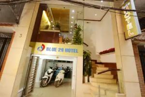 Blue 29 Hotel, Hanoi