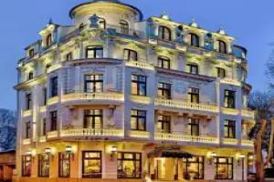 Royal Hotel, Varna