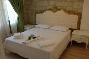 Alacati Eldoris Otel, Alacati