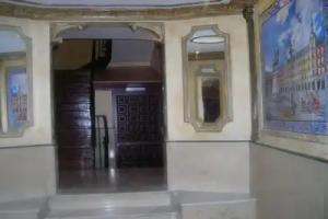 Hostal Esparteros, Madrid