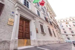 Residenza Praetoria, Rome
