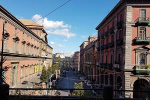 D'home29 Apartments, Naples