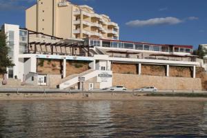 Hotel Belveder, Pag