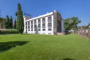 Hotel Ciudad de Castelldefels, Castelldefels