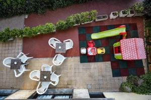 Hotel Palace, Finale Ligure