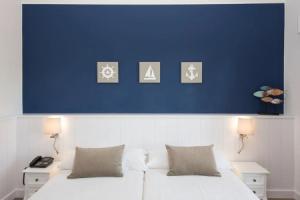 Hotel Garbi, Calella de Palafrugell