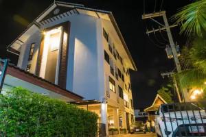 Na BaanYa Hotel, Chiang Mai City