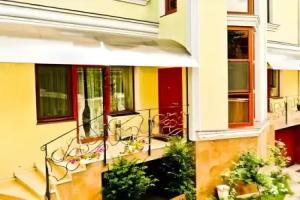 Pearl Mini-Hotel, Odessa