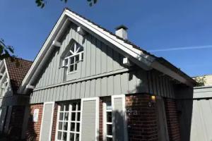 Fischer Sien Huus, Tourist base, Steinhude