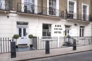 ABC Hyde Park Hotel, London