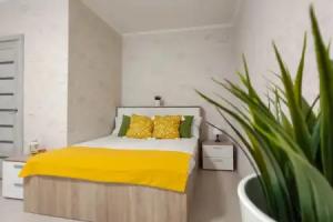 Apartments on Stroginsky Boulevard 14k2, Moscow
