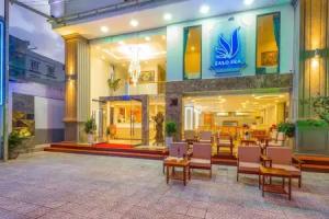 Zalosea Hotel, Da Nang