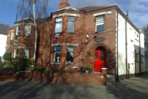 Ashling House, Dublin