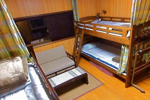 Aoshima Guesthouse Hooju, Miyazaki
