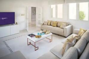 The Palm Jumeirah Villas - Frond E, Dubai