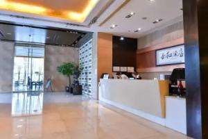 Hundred Centuries Hotel, Shanghai