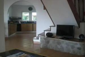 Casuarina Hill Villa, Beau Vallon