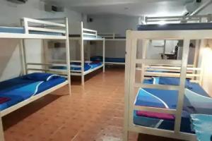 Hangover Hostel, Phi Phi Island