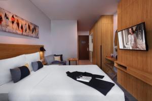 Citadines Sudirman Hotel, Jakarta