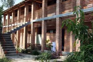 Hotel Elephant Camp, Sauraha