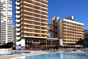 Hotel & Spa Dynastic, Benidorm