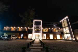 Guma Hotel, Pitsunda