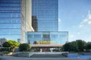Crown International Exhibition Hotel, Kunshan