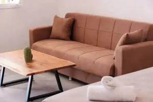 Horizon 4 You Mykonos Guest house, Psarou