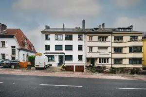 Chic 1BR Aptt Close-to Kirchberg Cntr Apartments, Luxembourg
