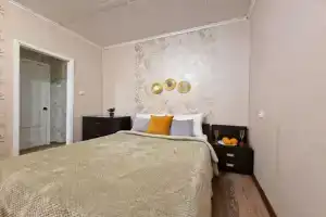 Apartments on Industry street 121, Ekaterinburg