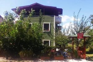 Marina Deluxe Villa, Agva