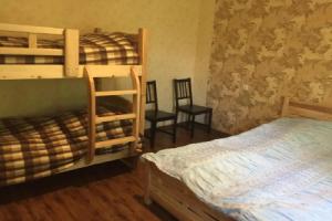 family apartment, Borjomi