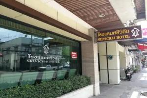 Srivichai Hotel, Nakhon Ratchasima City