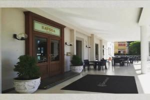 Hotel Savoia Palace, Chianciano Terme